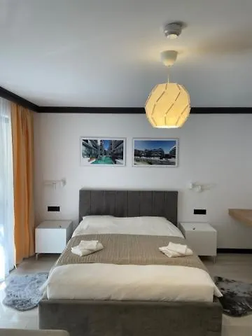 Studio No 2 Free Parking Catedral Residence contacts